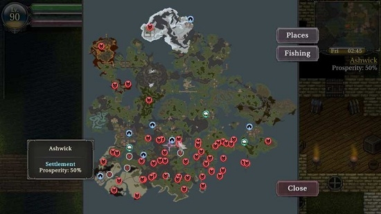 第九个黎明3汉化版