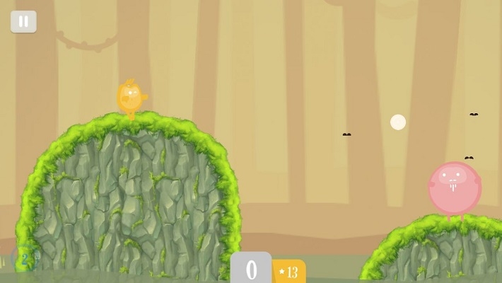 猫头鹰人手机版