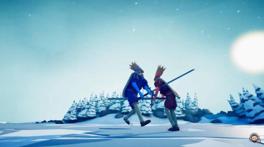 全面战争模拟器未来模组