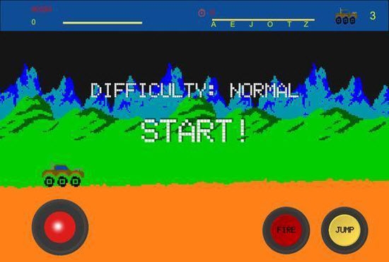 月亮巡逻队官方版