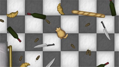 海底进化模拟器