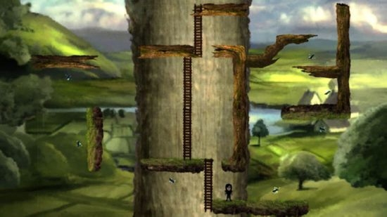 北欧神话之雾尼破解版