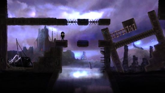 北欧神话之雾尼破解版