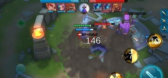 DC竞技场测试版