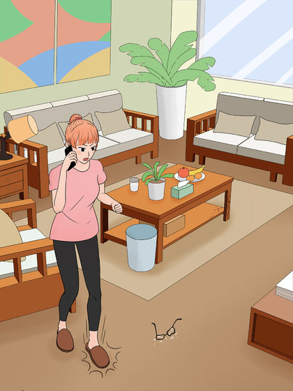 我的奇怪女友破解版