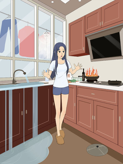 我的奇怪女友破解版