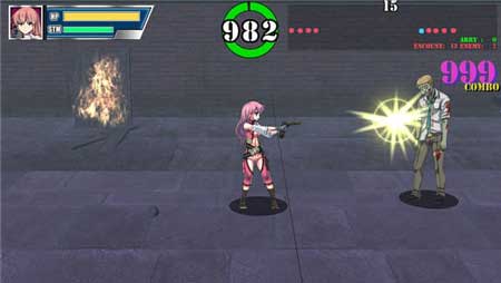 少女防御战线汉化版