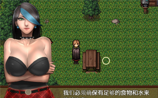 僵尸生活2避难所超能汉化最新版