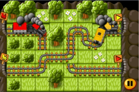 火车驾驶之旅破解版