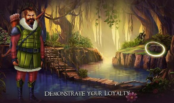 万圣节派对逃生2020