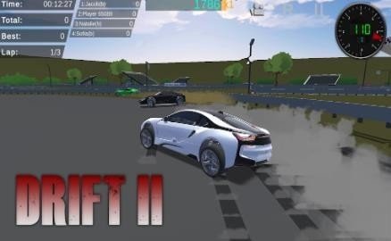 drift2破解版