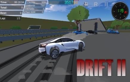 drift2破解版