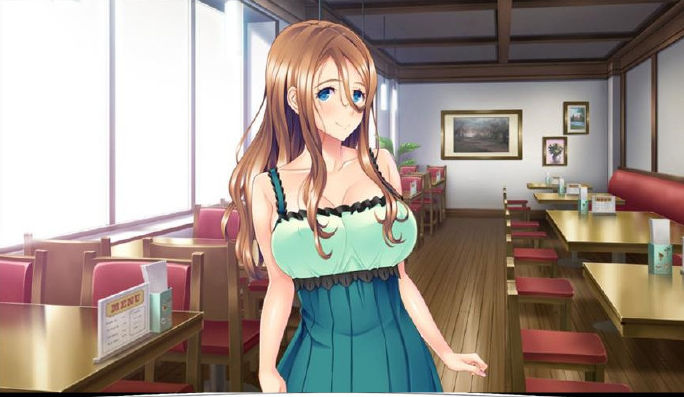 受惊吧千鹤小姐汉化版