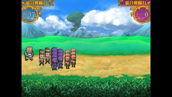 欢迎来到冒险者旅店