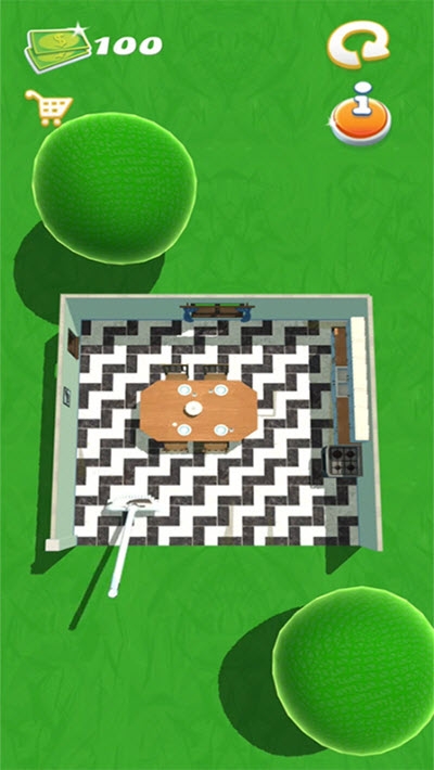 清扫大师手游 清扫大师手游