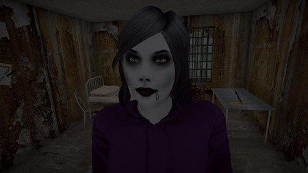 尼娜杀手汉化版