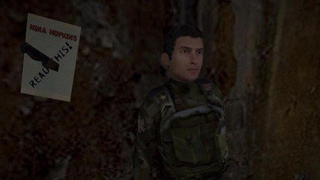 尼娜杀手汉化版