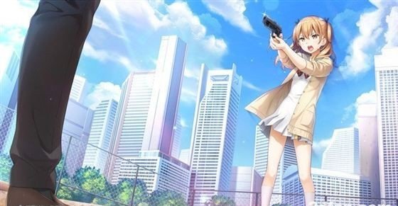 献给神明般的你krkr汉化版