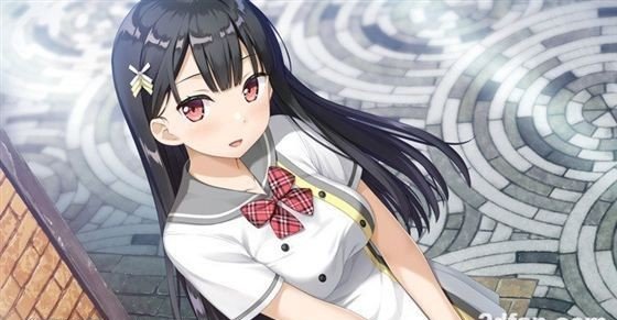 献给神明般的你krkr汉化版