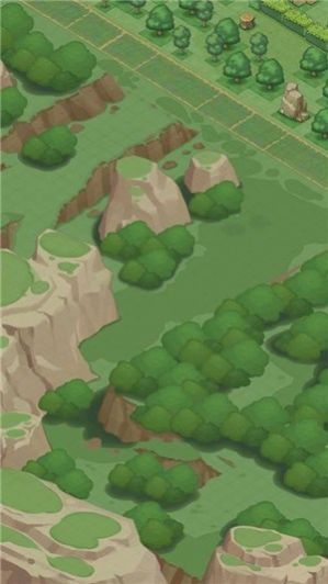 奇迹庄园破解版