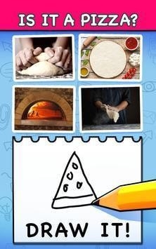 画那个字安卓版