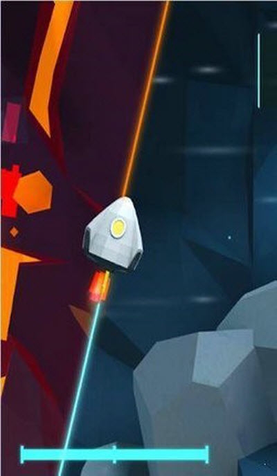 星际探险模拟器游戏