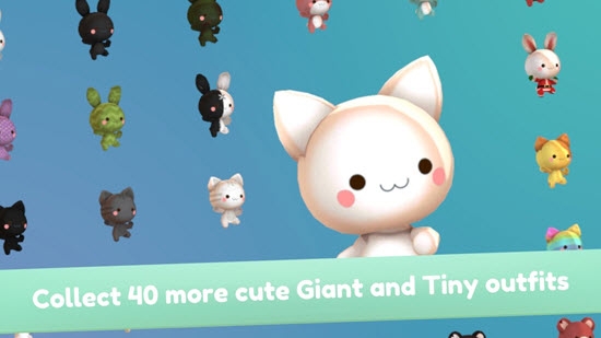 糖果小偷汉化版