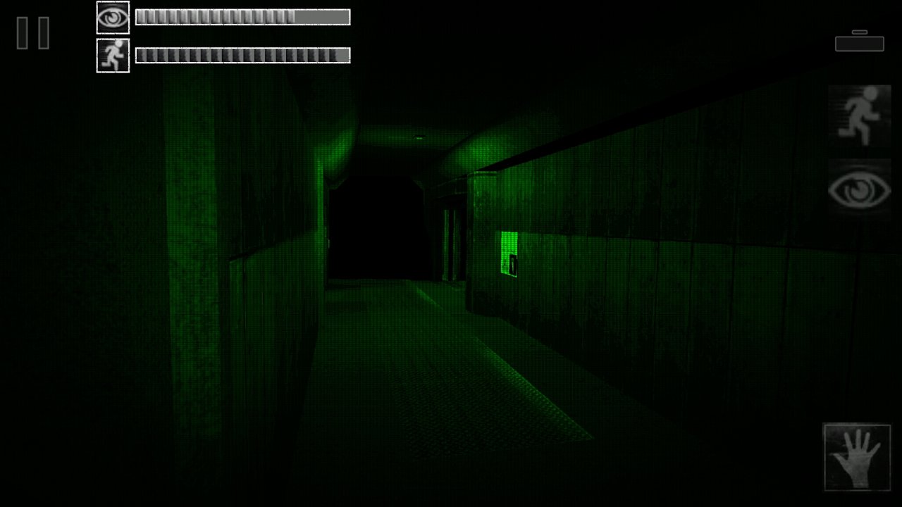 SCP安全壳破裂汉化版