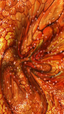 粘液模拟器3.0中文版