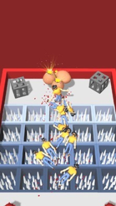 无限克隆手游 无限克隆手游