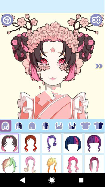 怪物女孩工厂汉化版