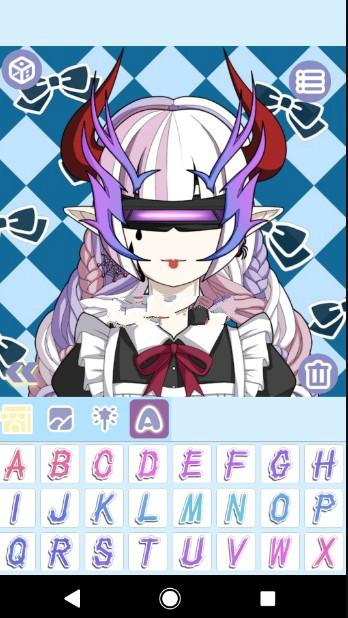 怪物女孩工厂汉化版