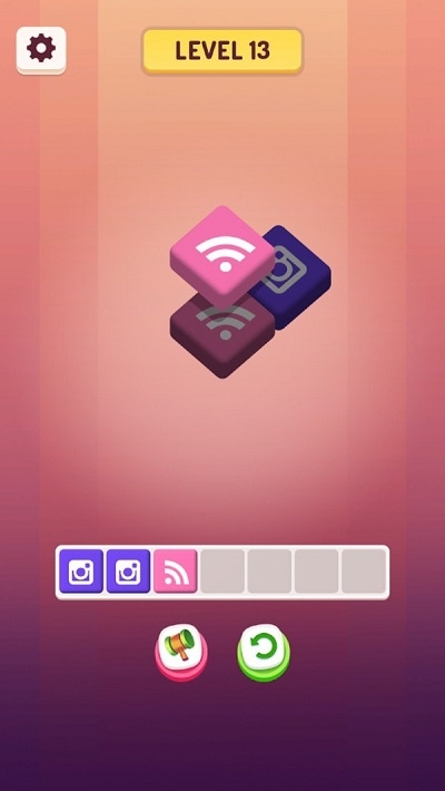 符号大爆炸3D游戏 符号大爆炸3D游戏