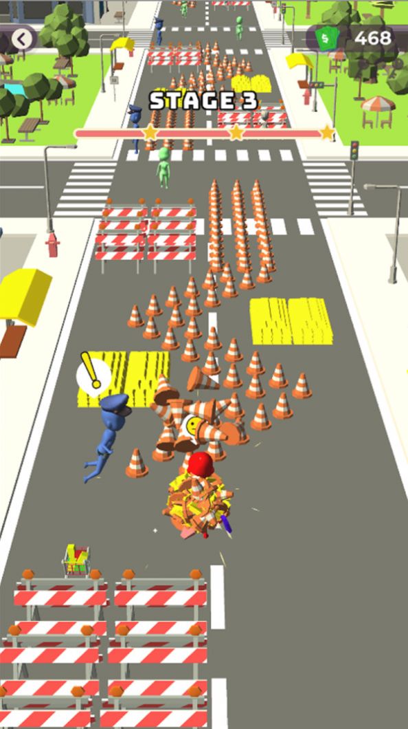 人类磁铁之王 人类磁铁之王