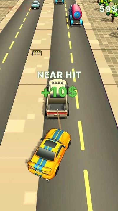 拖曳汽车游戏 拖曳汽车游戏