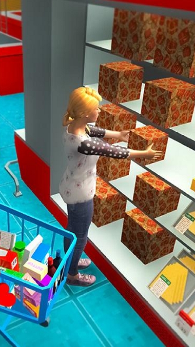 校园约会模拟器破解版(无限金币钻石版)-