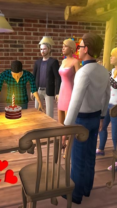 校园约会模拟器破解版