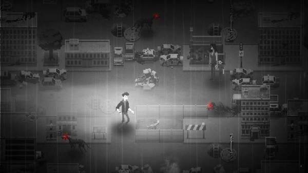 死亡之眼破解版