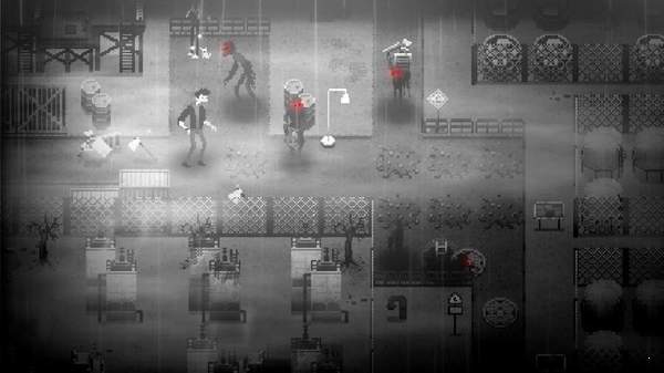 死亡之眼破解版