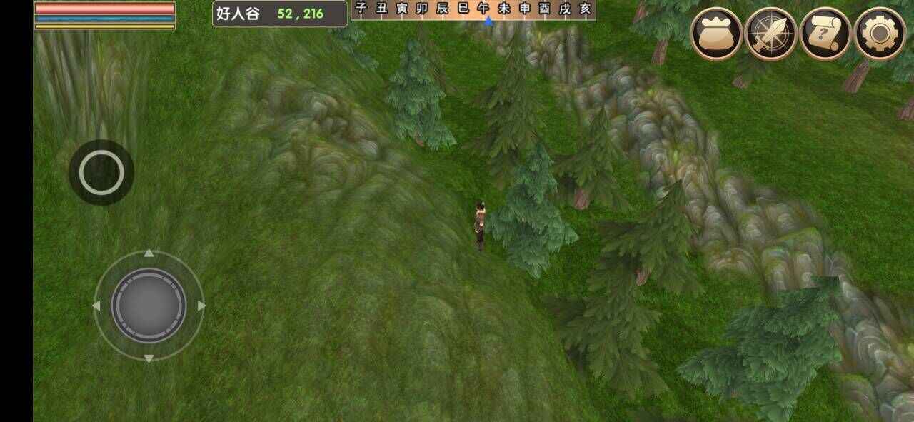 梵乐塔人在江湖破解版