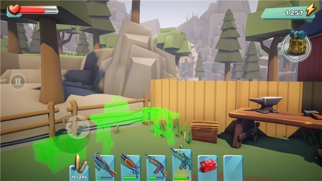 生存模拟器破解版最新