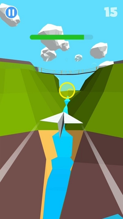 禅意小飞机手游 禅意小飞机手游