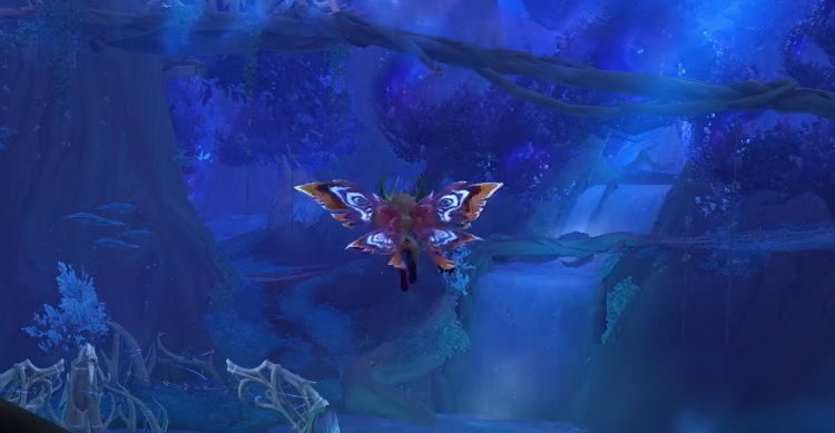 魔兽世界9.0前夕版