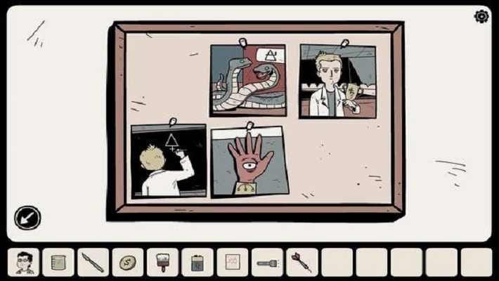 UnwantedExperiment汉化版