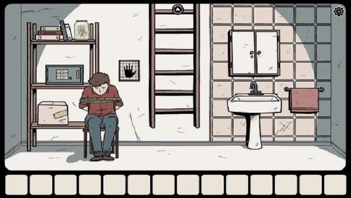 UnwantedExperiment汉化版