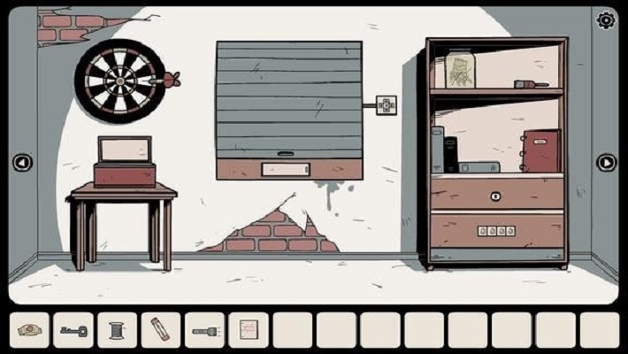 UnwantedExperiment汉化版