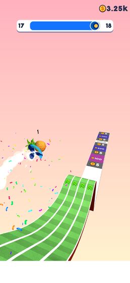 波比大冒险 波比大冒险