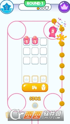 多彩塔防破解版