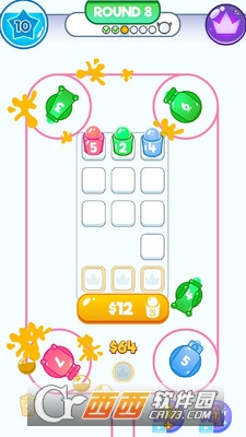 多彩塔防破解版