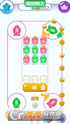 多彩塔防破解版最新